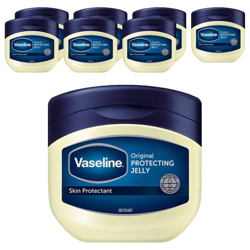 내 피부 구원템! 바세린 프로텍팅 젤리 멀티밤, 없으면 안 될 필수템 등극!