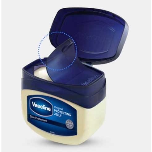 내 피부 구원템! 바세린 프로텍팅 젤리 멀티밤, 없으면 안 될 필수템 등극!