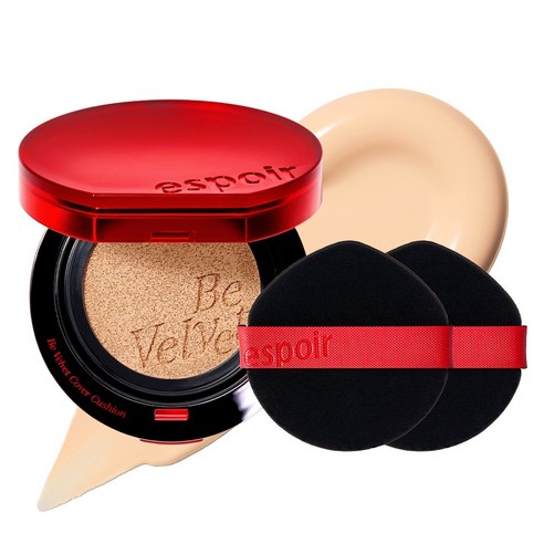 숨어있던 기미까지 커버? 이지듀 기미 앰플 쿠션 솔직 후기!