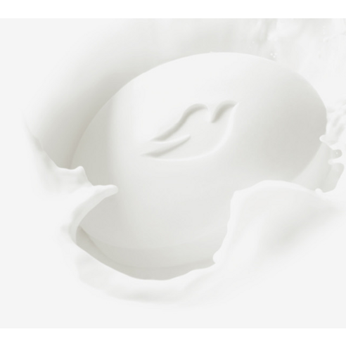 민감 피부엔 역시! **도브 센스티브 뷰티 바** 75g 24개입 대용량 솔직 후기