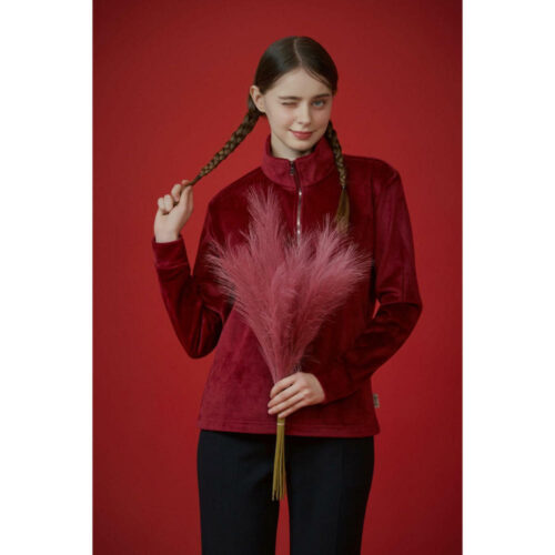 25FW 르까프 여성 포그니티 하프집업 4종세트, 올 가을 겨울 필수템 등극!