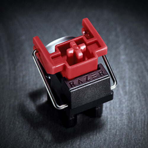 레이저 헌츠맨 V2, 게이밍 키보드 고민 끝! 직접 써보니 대만족 후기