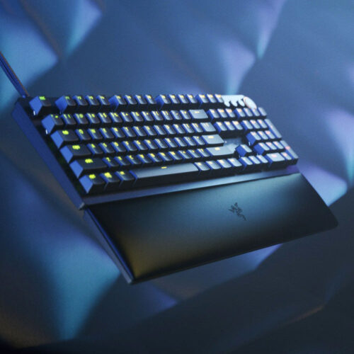 레이저 헌츠맨 V2, 게이밍 키보드 고민 끝! 직접 써보니 대만족 후기