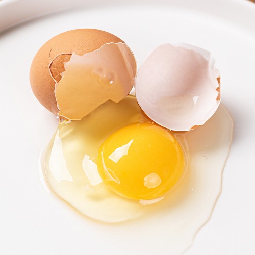 아침이 달라지는 맛, 난각번호1번 계란 유정란 20구로 건강 한 스푼!