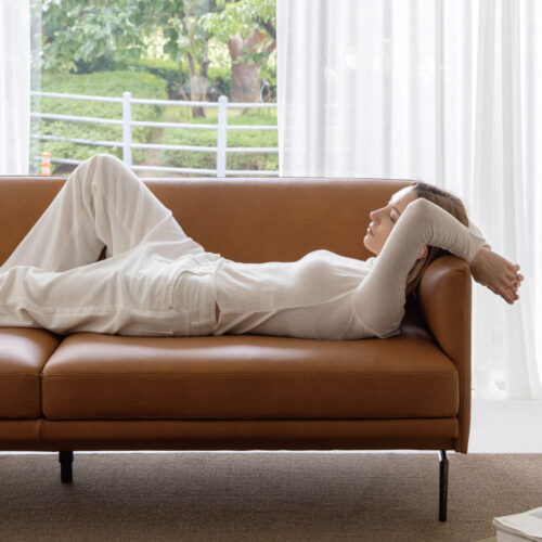 반트 세렌딥 이태리천연가죽 3인소파, 직접 써보니 대만족!