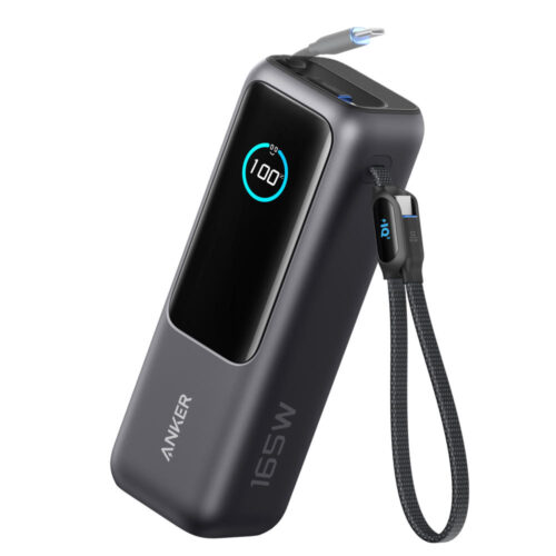 더 이상 방전은 없다! 앤커 랩탑 파워뱅크 25000mAh, 나의 완벽한 아웃도어 동반자 후기!