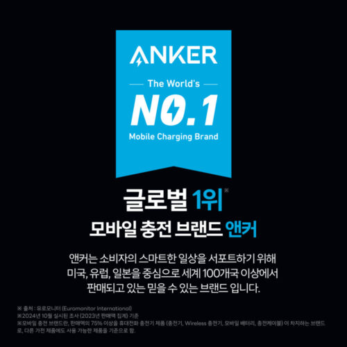 앤커 3in1 맥세이프 충전 큐브 Y1811: 여행 필수템 등극! 깔끔함의 끝판왕 후기
