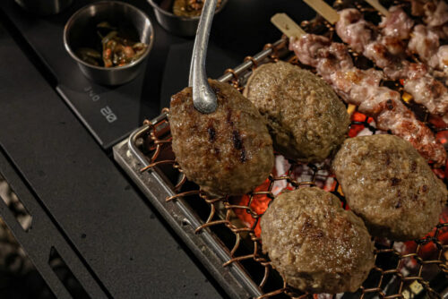 집에서 만나는 인생 함박스테이크! **함바그 토리야** 후기 🥩