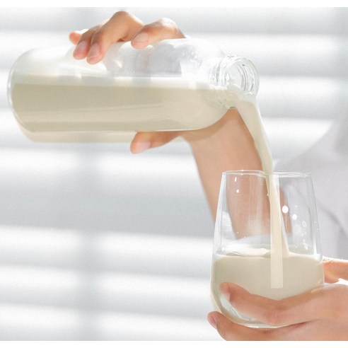 아침 식사부터 간식까지, 전두유 검은콩 17곡 고칼슘 100개로 온 가족 건강 챙기기!