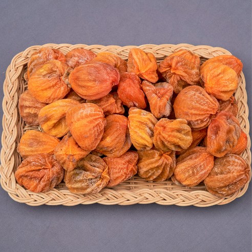 쫀득하고 달콤한 그 맛! 상주곶감 가정용 실속형 1kg 솔직 후기