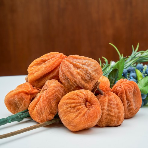 쫀득하고 달콤한 그 맛! 상주곶감 가정용 실속형 1kg 솔직 후기