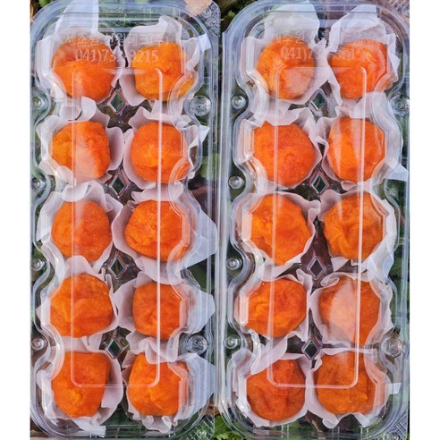 쫀득하고 달콤한 그 맛! 상주곶감 가정용 실속형 1kg 솔직 후기