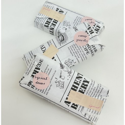 황홀한 달콤함, 리리컬 BIG SIZE 두바이 초콜릿 220g 드디어 영접!