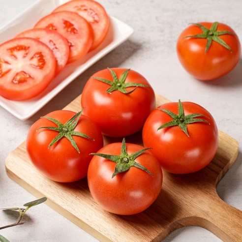 놀라운 완숙토마토 타임특가! 당일발송으로 신선함 바로 만나세요!