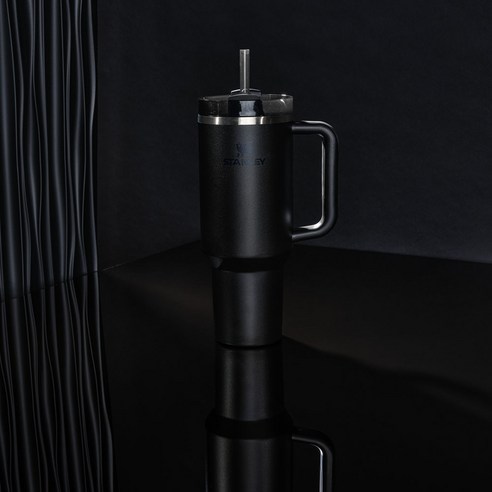 내돈내산 스탠리 퀜처 H2.0 텀블러, 이거 없으면 여름 못 난다!