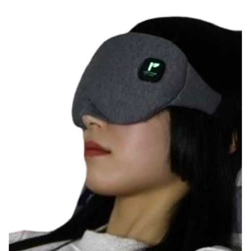 피로 싹! 무선 온열 안대, 모레아 C타입으로 눈 휴식 제대로!