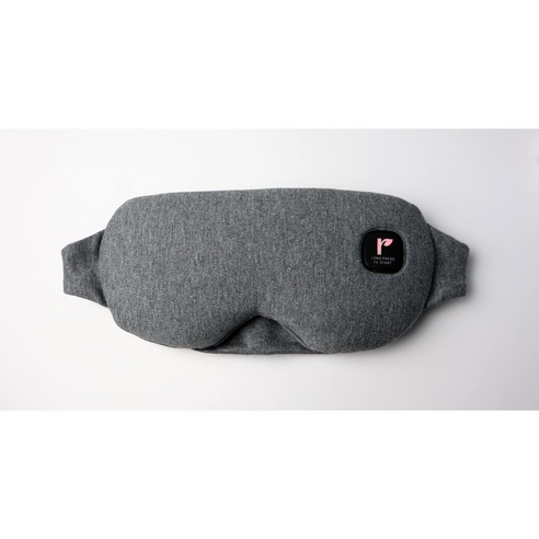 피로 싹! 무선 온열 안대, 모레아 C타입으로 눈 휴식 제대로!