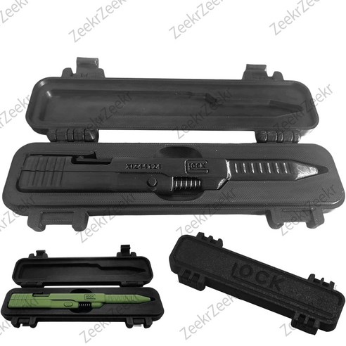 번짐 걱정 끝! STAGEEK 블랙 젤 펜, 써보니 정말 만족스러워요!