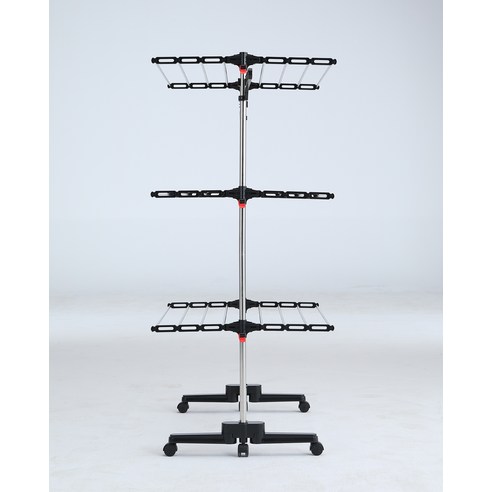 드디어 찾았다, 우리 집 필수템! 코멧 이동접이식 빨래건조대 특대형 솔직 후기