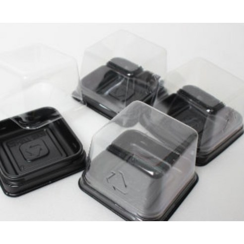 수제 화과자 포장, 이제 걱정 마세요! 완벽한 화과자 케이스 50p 세트 솔직 리뷰