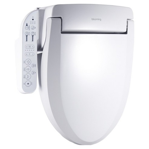 전문가들이 만든 오늘비데 WSB-210, 필터 걱정 없이 맘껏 쓰는 완벽방수 비데!