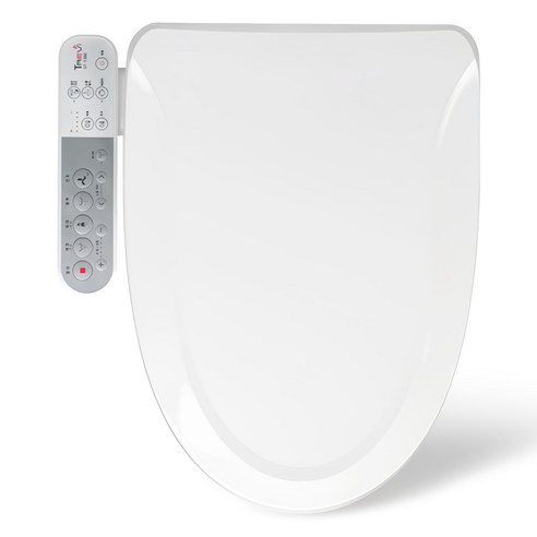 전문가들이 만든 오늘비데 WSB-210, 필터 걱정 없이 맘껏 쓰는 완벽방수 비데!