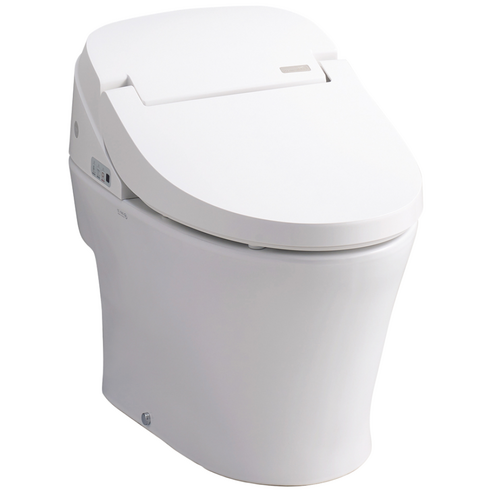 전문가들이 만든 오늘비데 WSB-210, 필터 걱정 없이 맘껏 쓰는 완벽방수 비데!