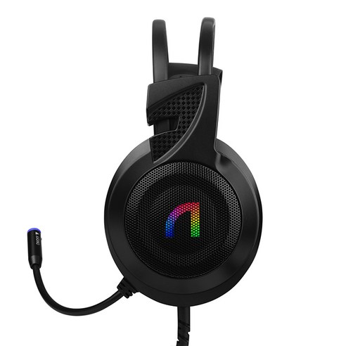 앱코 가상 7.1 RGB 게이밍 헤드셋, 써보니 역대급 인생템 등극!