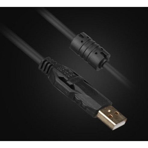 앱코 가상 7.1 RGB 게이밍 헤드셋, 써보니 역대급 인생템 등극!