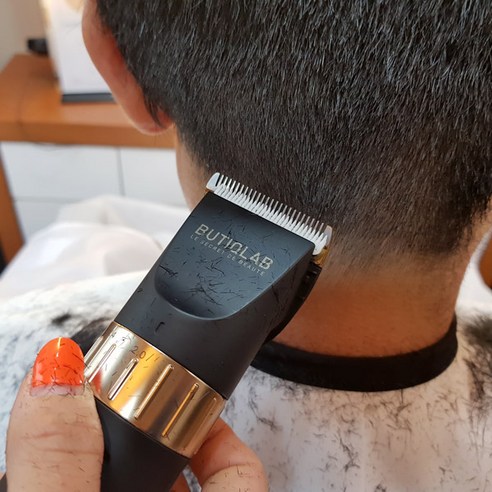 뷰티끄랩 전문가용 이발기, 집에서도 헤어샵 퀄리티? 솔직 후기!