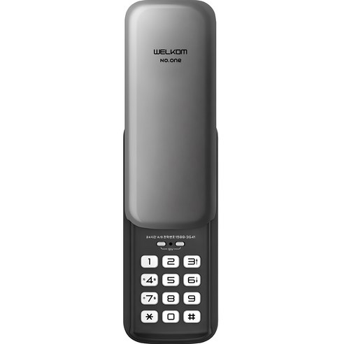 우리 집 안전 지킴이! 솔리티 웰콤 넘버원 스마트 도어락 솔직 후기 1 우리 집 안전 지킴이! 솔리티 웰콤 넘버원 스마트 도어락 솔직 후기