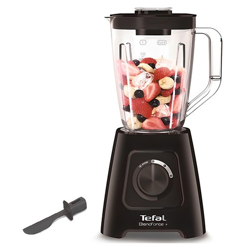 테팔 블렌드포스 플러스 블렌더, 내돈내산 솔직 사용 후기!