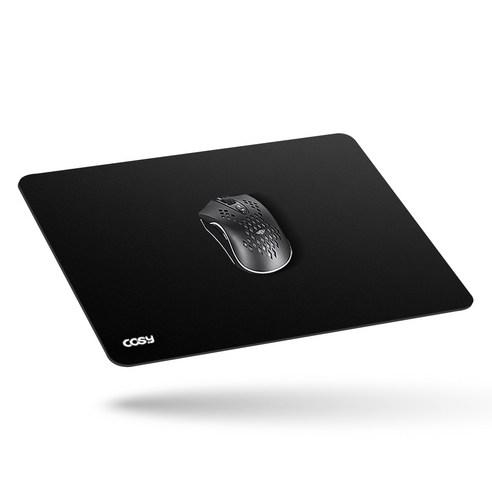 게임 실력 급상승! 코시 게이밍 마우스 패드 MP975 솔직 후기