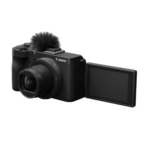 캐논 Power Shot V1, 브이로그 시작? 이 패키지 하나면 끝!