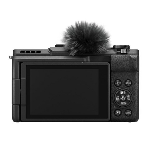 캐논 Power Shot V1, 브이로그 시작? 이 패키지 하나면 끝!