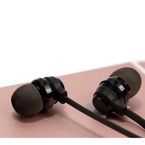 🎧 **아이리버 유선 이어폰** 없으면 후회할걸? 갤럭시, 노트북 필수템 찐 사용기!