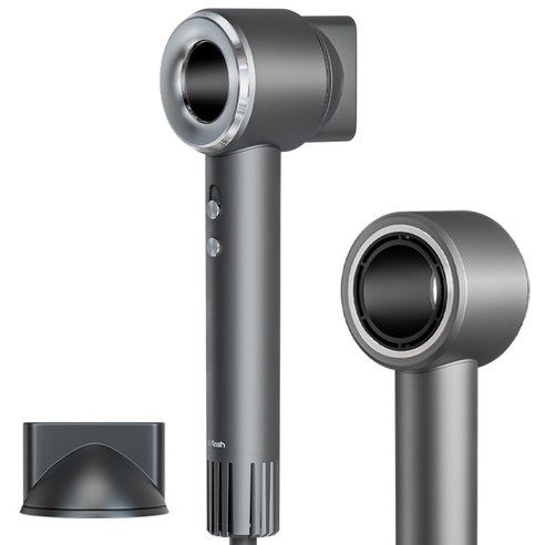 Dr.flash 헤어 드라이어 S7, 내 머릿결을 위한 최고의 선택!