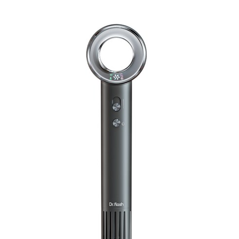 Dr.flash 헤어 드라이어 S7, 내 머릿결을 위한 최고의 선택!