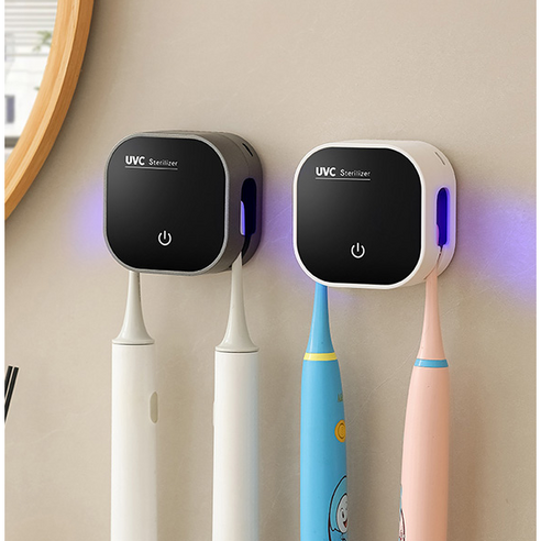 MIFAN 칫솔 살균기: 칫솔 위생 끝판왕! 매일 새 칫솔 쓰는 기분 후기