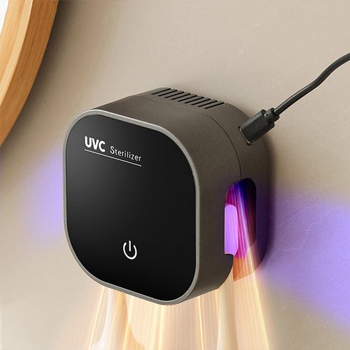 MIFAN 칫솔 살균기: 칫솔 위생 끝판왕! 매일 새 칫솔 쓰는 기분 후기