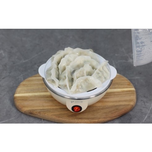 바쁜 아침, 완벽한 삶은 달걀의 비결! 키친아트 에그찜기 후기