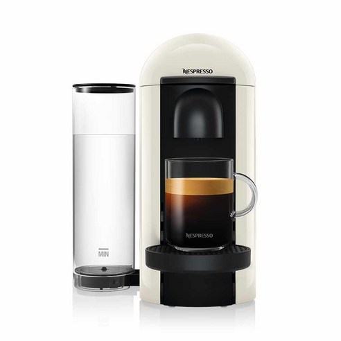 집콕 필수템! 네스프레소 버츄오 플러스 캡슐커피머신, 정말 만족스럽네요!