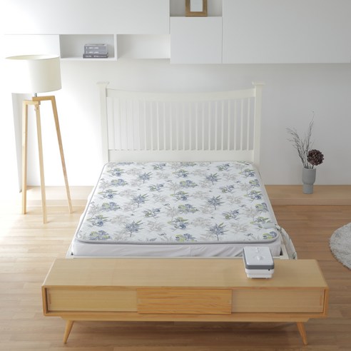 올겨울 인생템 등극! **일월 숲속애 온수매트**로 따뜻한 밤을 선물하세요!