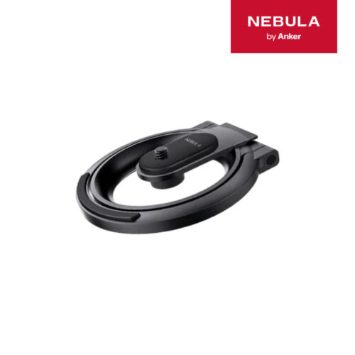 네뷸라 캡슐 프로젝터 공식 스탠드 D0730, 이거 하나면 완벽 세팅 끝!