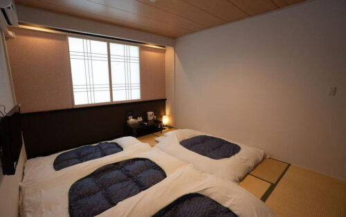 힐링 그 자체! 대마도배편 타고 떠난 소아루리조트 온천 1박2일 패키지 솔직 후기