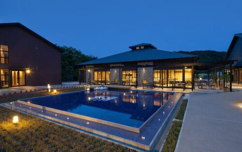 힐링 그 자체! 대마도배편 타고 떠난 소아루리조트 온천 1박2일 패키지 솔직 후기