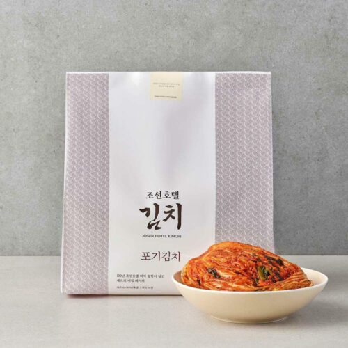 우리 집 밥상을 빛낼 명품 김치! <strong>조선호텔 포기김치 9kg</strong> 솔직 후기 1 우리 집 밥상을 빛낼 명품 김치! <strong>조선호텔 포기김치 9kg</strong> 솔직 후기
