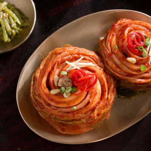 우리 집 밥상을 빛낼 명품 김치! <strong>조선호텔 포기김치 9kg</strong> 솔직 후기 2 우리 집 밥상을 빛낼 명품 김치! <strong>조선호텔 포기김치 9kg</strong> 솔직 후기