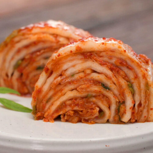 우리 집 밥상을 빛낼 명품 김치! <strong>조선호텔 포기김치 9kg</strong> 솔직 후기 3 우리 집 밥상을 빛낼 명품 김치! <strong>조선호텔 포기김치 9kg</strong> 솔직 후기