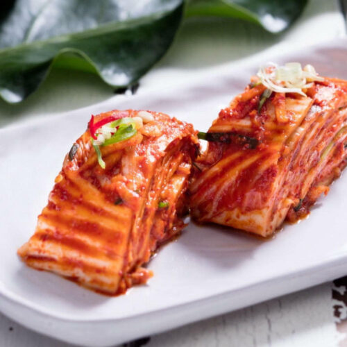 우리 집 밥상을 빛낼 명품 김치! <strong>조선호텔 포기김치 9kg</strong> 솔직 후기 4 우리 집 밥상을 빛낼 명품 김치! <strong>조선호텔 포기김치 9kg</strong> 솔직 후기